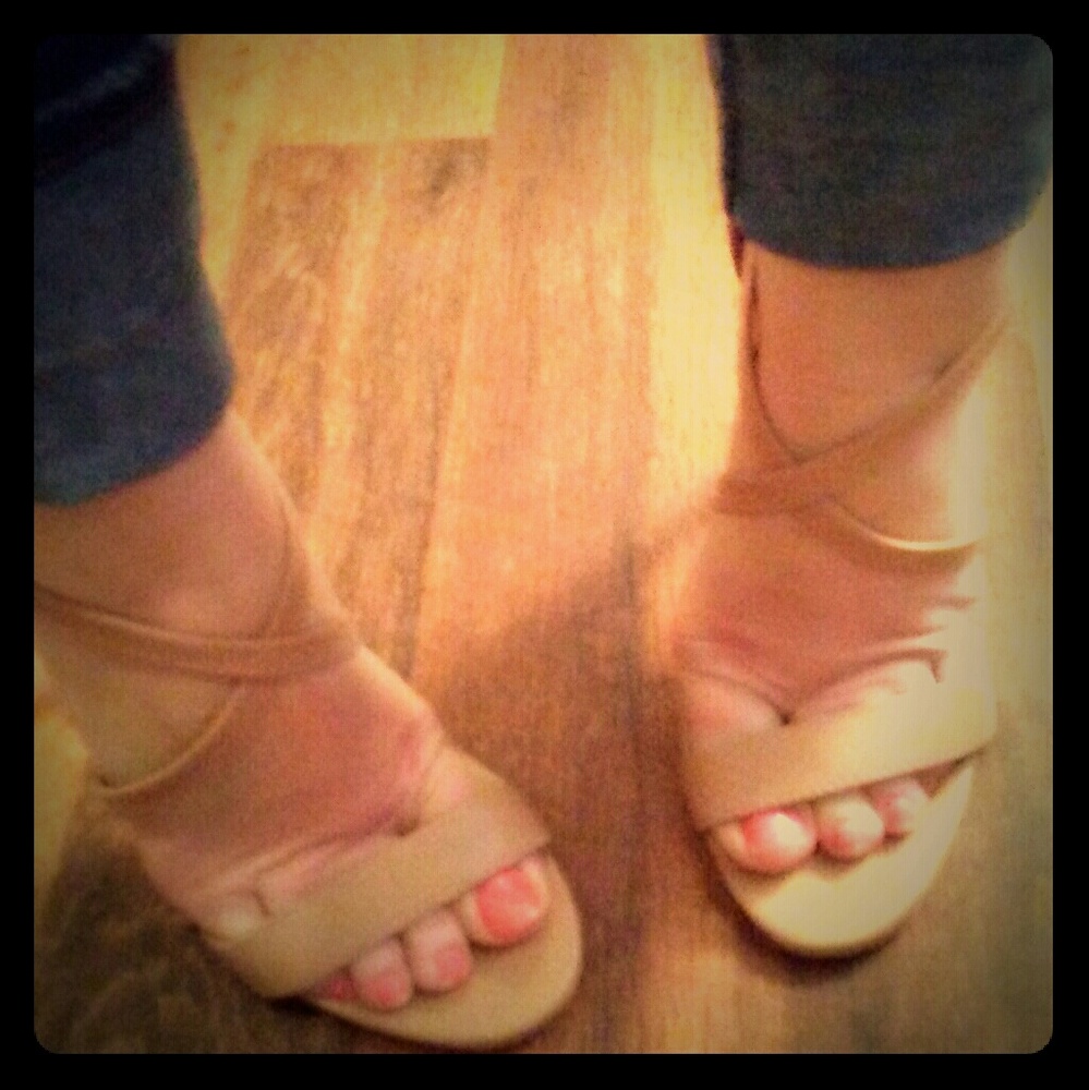 Heels 7.5